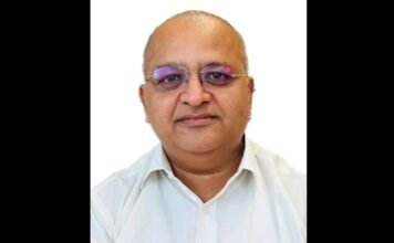 Rajesh Kumar assumes charge as Director (Finance) at REC Limited