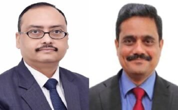 Govt extends tenure of BoB, BoI MDs for three years