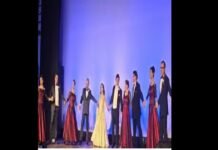 Retired UP bureaucrats ‘reminisce, rejoice, and recreate’ at two-day reunion in Lucknow Retd UP IAS meet