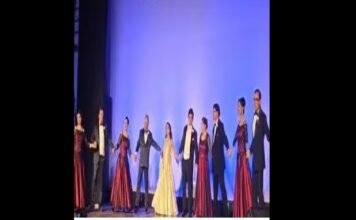 Retired UP bureaucrats ‘reminisce, rejoice, and recreate’ at two-day reunion in Lucknow Retd UP IAS meet