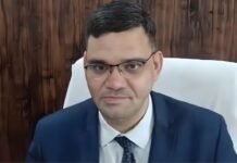 UP IAS Rinku Singh Rahi now says, ‘Don’t want to leave govt job’ after resigning Rinku Singh Rahi IAS