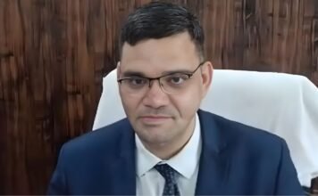 UP IAS Rinkoo Singh Rahee now says, ‘Don’t want to leave govt job’ after resigning Rinkoo Singh Rahee IAS