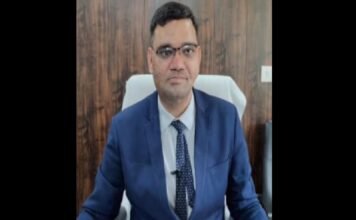 UP IAS quits service over ‘denial’ of opportunity to serve public Rinku Singh Rahi IAS