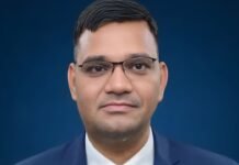 Rinku Singh Rahi IAS: Biography, UPSC Rank, Posting and Family Details Rinku Singh Rahi IAS