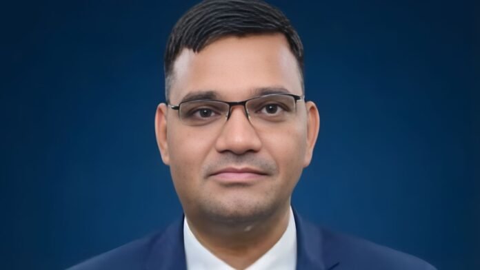 Rinku Singh Rahi IAS