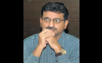 Karnataka Reshuffle: Ritvik Ranjanam Pandey appointed Health Secretary Ritvik Ranjanam Pandey IAS