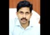 S Vineeth appointed Private Secretary to Education Minister Dharmendra Pradhan S Vineet IAS