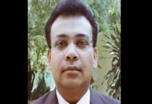 UP IAS Sameer Verma found missing for six months, Departmental action initiated Sameer Verma IAS found missing