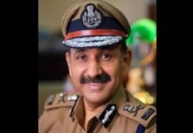 EC appoints Sandeep Rai Rathore as Tamil Nadu DGP ahead of elections Sandeep Rai Rathore IPS