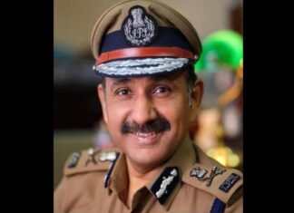 Tamil Nadu transfers two IPS officers; Sandeep Rai Rathore posted as DGP/CVO, Vigilance Tamil Nadu DGP