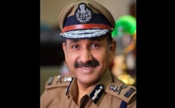 EC appoints Sandeep Rai Rathore as Tamil Nadu DGP ahead of elections Sandeep Rai Rathore IPS