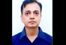 IAS Sanjay Kumar Singh emerges frontrunner for Secretary to new Bihar CM Sanjay Kr Singh IAS