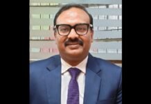 Bank of Baroda elevates Sanjay Singh as General Manager Sanjay Singh