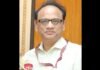 Sanjiv Narain Mathur repatriated to parent cadre to avail promotion Sanjiv Narain Mathur IRAS