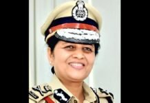 Telangana government transfers 7 senior IPS officer; Shikha Goel is new Home Secretary Shikha Goel IPS