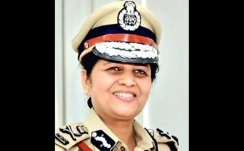Telangana government transfers 7 senior IPS officer; Shikha Goel is new Home Secretary Shikha Goel IPS