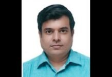 Joint Secretary Shobhit Gupta prematurely repatriated from Civil Aviation Ministry Shobhit Gupta IRSEE