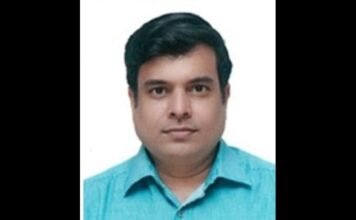 Joint Secretary Shobhit Gupta prematurely repatriated from Civil Aviation Ministry Shobhit Gupta IRSEE