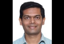 Tenure of Shubhendra Katta as CBI SP extended Shubhendra Katta IRS