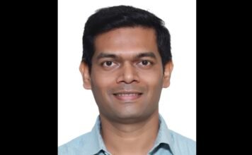 Tenure of Shubhendra Katta as CBI SP extended Shubhendra Katta IRS