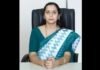IAS officer Shweta Teotia appointed as Director in MoEF&CC Shweta Teotia IAS