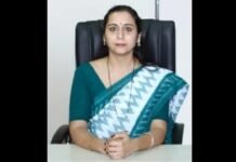 IAS officer Shweta Teotia appointed as Director in MoEF&CC Shweta Teotia IAS
