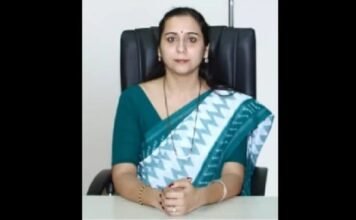 IAS officer Shweta Teotia appointed as Director in MoEF&CC Shweta Teotia IAS