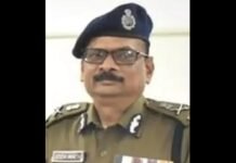 MHA extends WB DGP Siddh Nath Gupta’s tenure by 6 months amid polls Siddh Nath Gupta IPS
