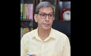 Sukhdev Singh appointed Non-Executive Chairman of PTC India Sukhdev Singh IAS