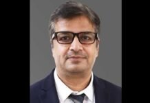 Sunil Kumar’s tenure as Additional Registrar General extended Sunil Kumar IRAS