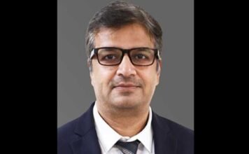 Sunil Kumar’s tenure as Additional Registrar General extended Sunil Kumar IRAS