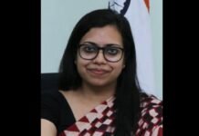 Surabhi Malik appointed Director in Ministry of Housing & Urban Affairs Surabhi Malik IAS