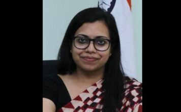 Surabhi Malik appointed Director in Ministry of Housing & Urban Affairs Surabhi Malik IAS