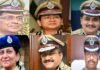Telangana govt promoted six IPS officers to DGP rank