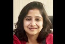 Umme Fardina Adil appointed Deputy Secretary in Department of Economic Affairs Umme Fardina Adil IRS