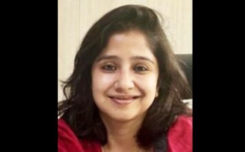 Umme Fardina Adil appointed Deputy Secretary in Department of Economic Affairs Umme Fardina Adil IRS