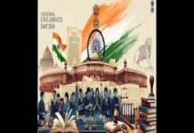 Why is National Civil Service Day observed on April 21? National Civil Service Day