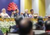 India Reviews Global Strategy at 11th Heads of Mission Conference 11th Heads of Mission