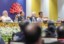 India Reviews Global Strategy at 11th Heads of Mission Conference 11th Heads of Mission