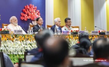 India Reviews Global Strategy at 11th Heads of Mission Conference 11th Heads of Mission