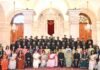 President Droupadi Murmu urges young IAS officers to uphold Integrity, Neutrality