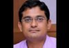 A Kowsigan appointed Chief Electoral Officer of Kerala A Kowsigan IAS