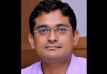 A Kowsigan appointed Chief Electoral Officer of Kerala A Kowsigan IAS