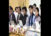 AP Secretariat busy discussing bureaucratic postings amid political affiliations Political affiliations of AP bureaucrats