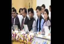 AP Secretariat busy discussing bureaucratic postings amid political affiliations Political affiliations of AP bureaucrats