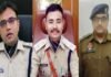 IPS Officers Abhishek Dhania, Taposh Basumatary and Dr Sachin Gupta Get New Postings