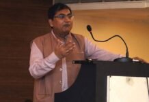 ASI Additional DG Anand Madhukar prematurely repatriated to parent cadre Anand Madhukar IRPS