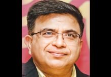 Retired Chhattisgarh IAS Anil Tuteja granted anticipatory bail by HC in inter-state liquor scam Anil Tuteja IAS