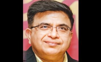 Retired Chhattisgarh IAS Anil Tuteja granted anticipatory bail by HC in inter-state liquor scam Anil Tuteja IAS