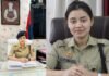 Anshika Verma IPS Biography, Age, Rank, Batch & Posting Anshika Verma IPS